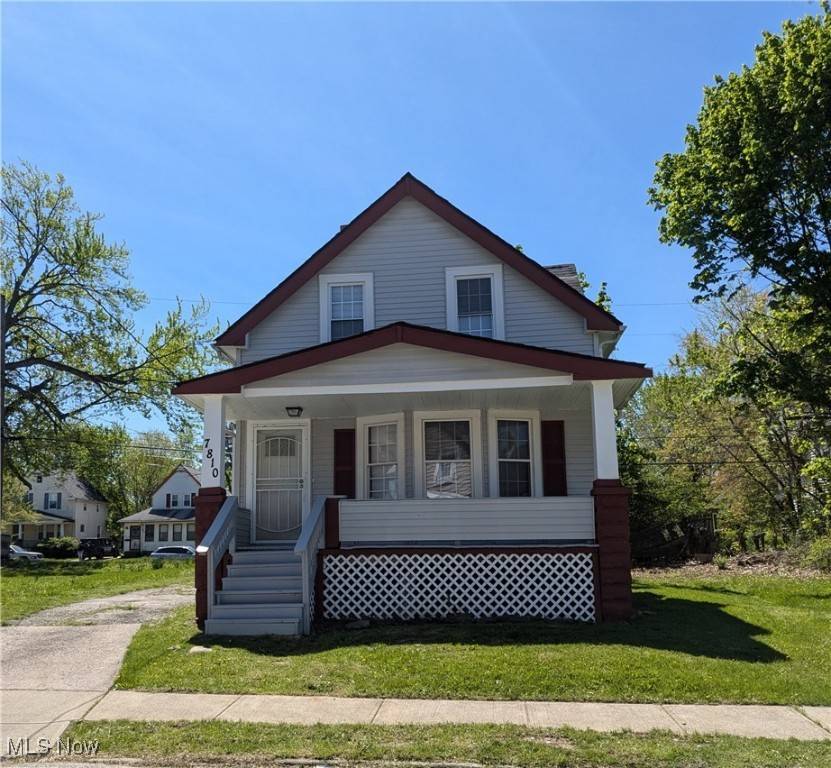 Cleveland, OH 44105,7810 Goodman AVE