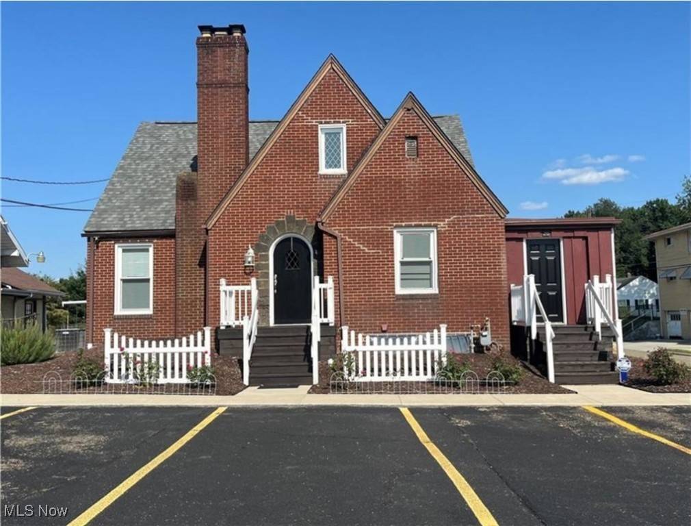 Canton, OH 44709,4100 Cleveland AVE NW