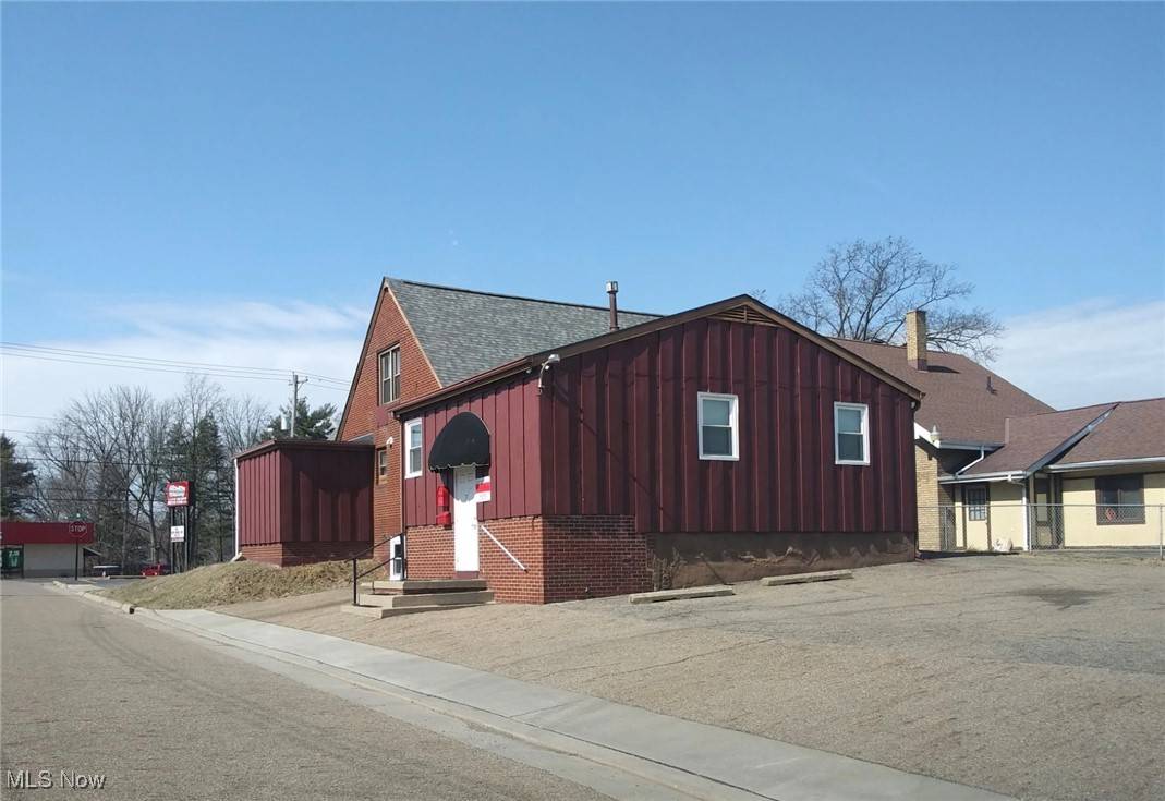 Canton, OH 44709,4100 Cleveland AVE NW