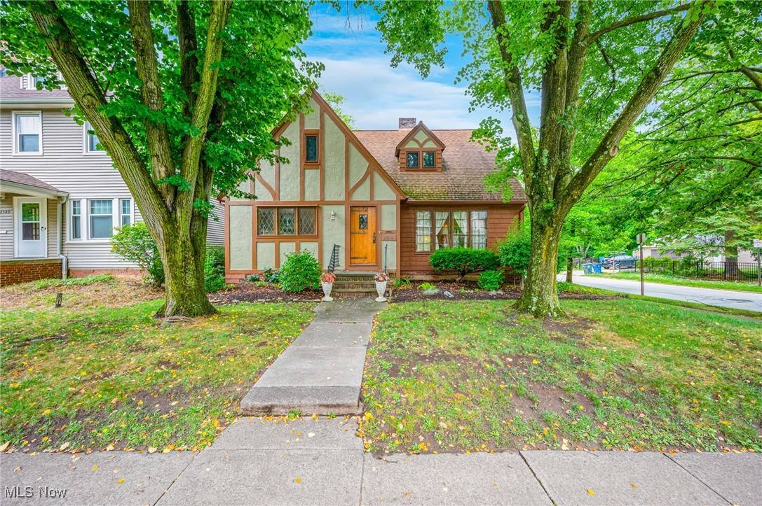 Cleveland Heights, OH 44118,2576 S Taylor RD