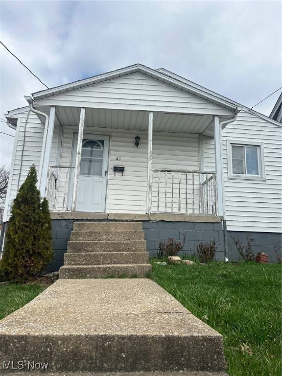 Akron, OH 44301,41 E Catawba AVE