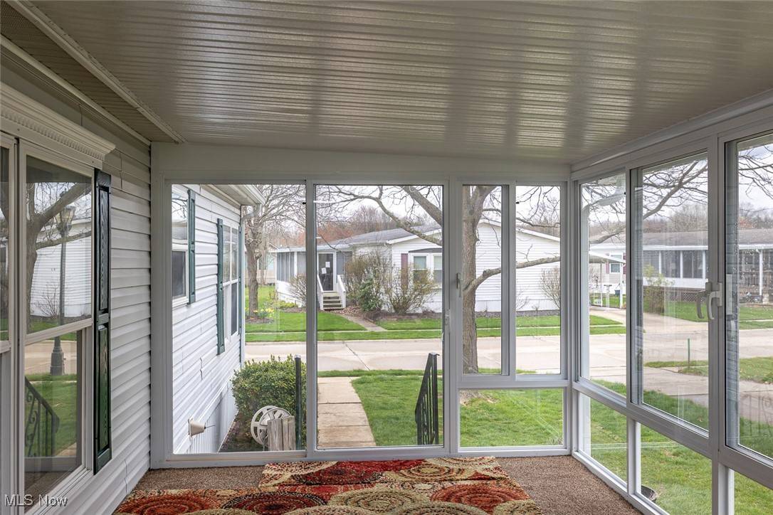 Olmsted Township, OH 44138,85 Periwinkle DR