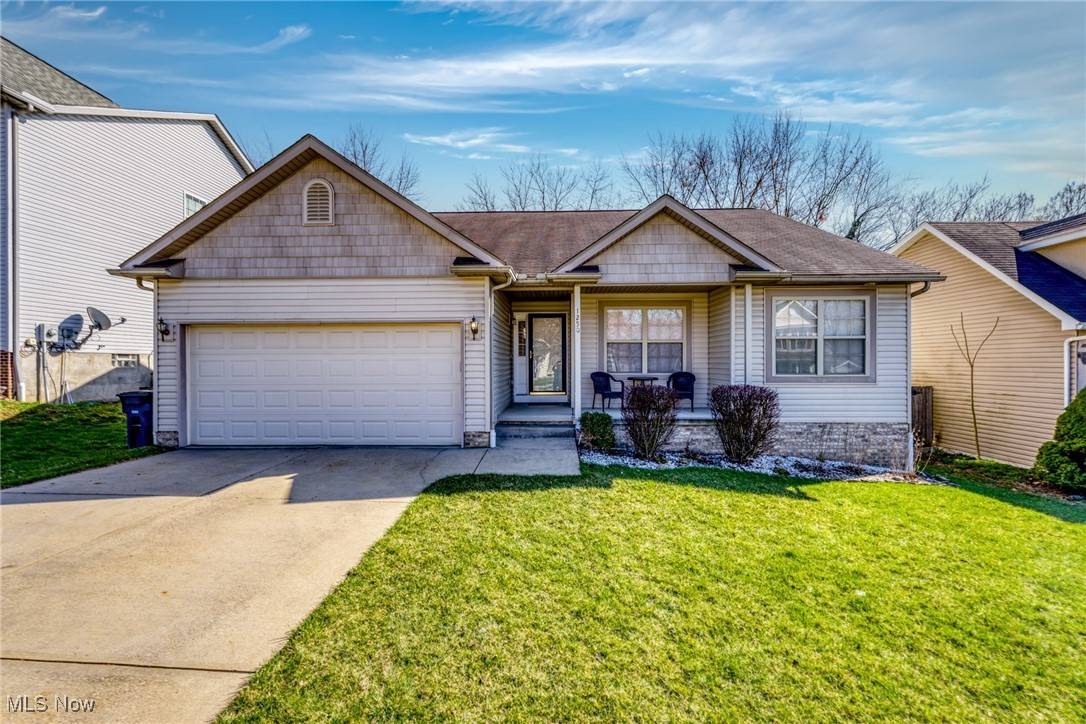 Akron, OH 44305,1250 Honodle AVE