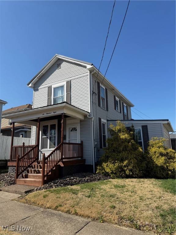 Toronto, OH 43964,608 Logan AVE