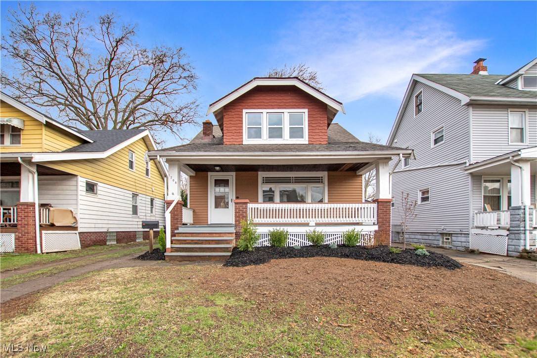 Cleveland, OH 44109,1708 Tarlton AVE