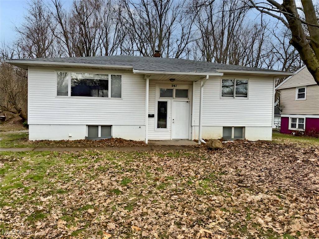 Painesville, OH 44077,941 North AVE