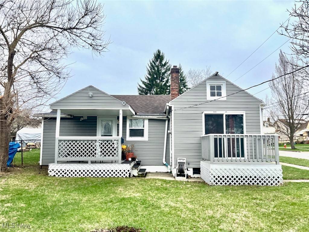 Cleveland, OH 44144,5717 Archmere AVE