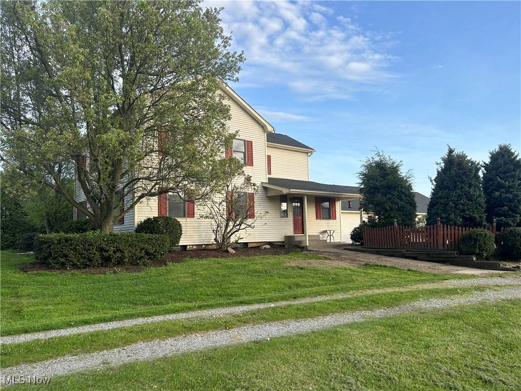 Springfield, OH 44443,13000 Woodworth RD