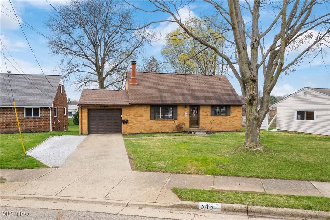 North Canton, OH 44720,545 Royer AVE NW