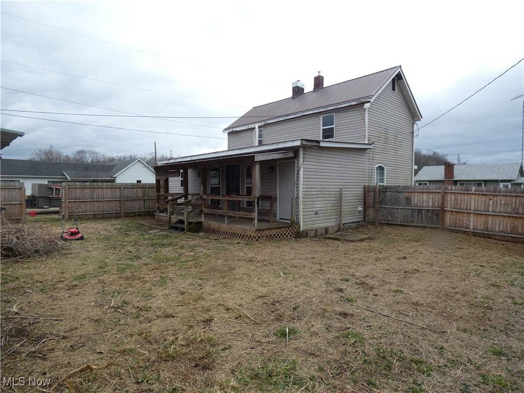 Conesville, OH 43811,212 State ST