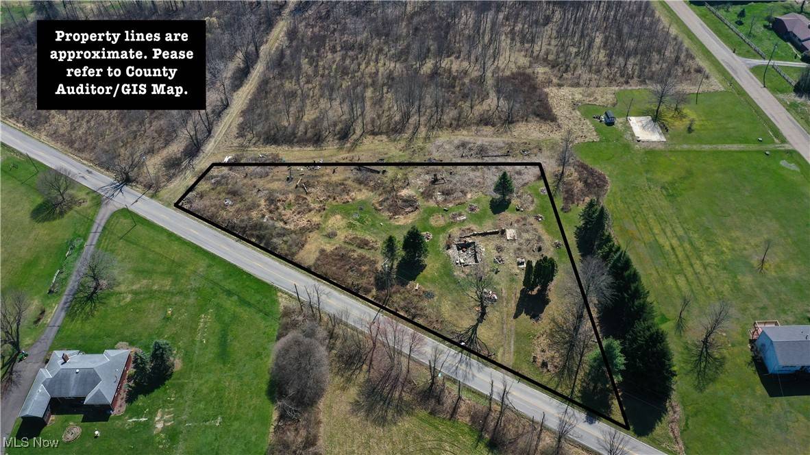 Salem, OH 44460,13419 Diagonal RD