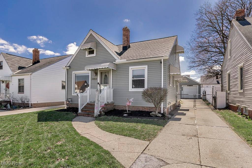 Parma, OH 44129,5903 Forest AVE