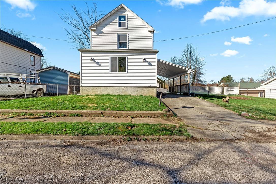 Youngstown, OH 44509,2424 Wilcox ST