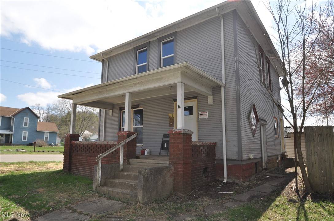 Coshocton, OH 43812,1337 Chestnut ST