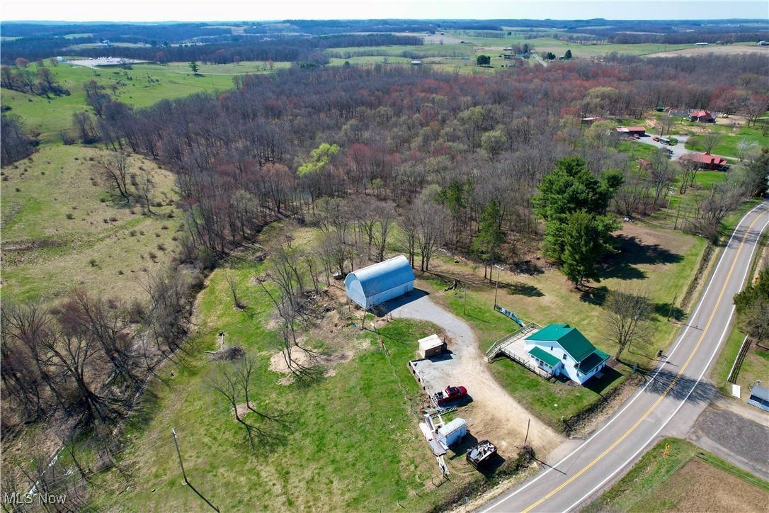 Salineville, OH 43945,16929 State Route 644