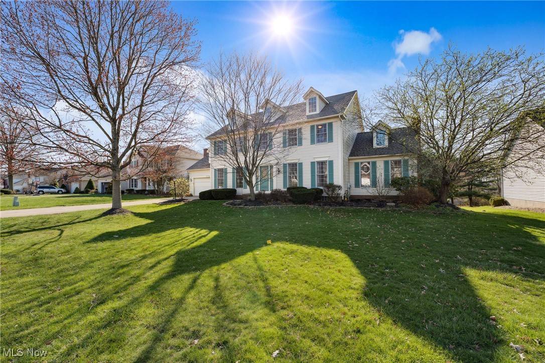 North Canton, OH 44720,9361 Pheasant Valley AVE NW