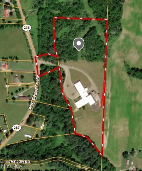 Senecaville, OH 43780,58860 Wintergreen RD