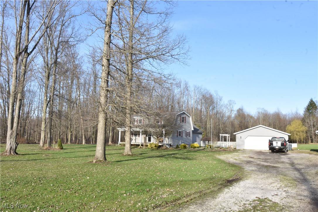 Pierpont, OH 44082,1212 Lewis RD