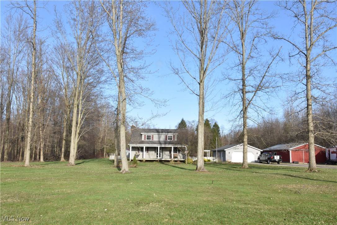 Pierpont, OH 44082,1212 Lewis RD