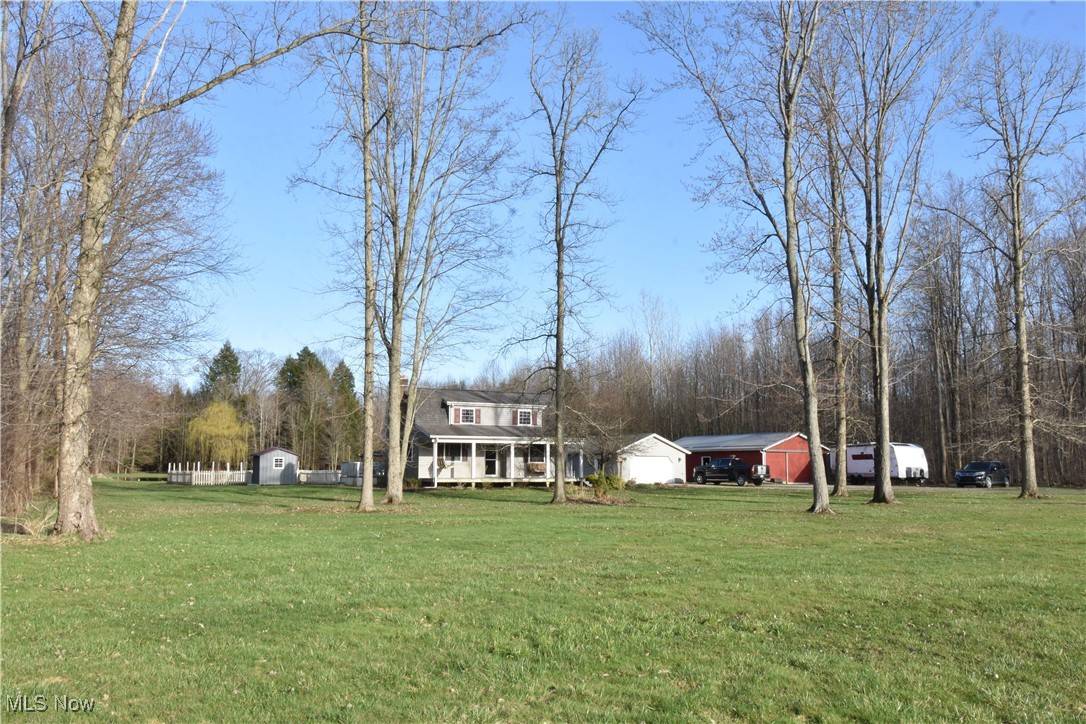 Pierpont, OH 44082,1212 Lewis RD