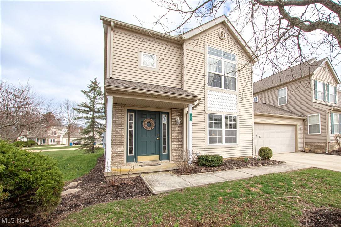 Macedonia, OH 44056,1997 Heron Glen CT