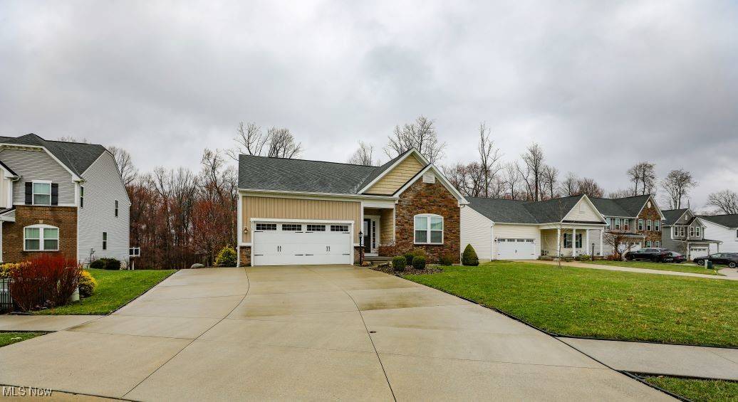 Ravenna, OH 44266,2319 Tart Cherry LN