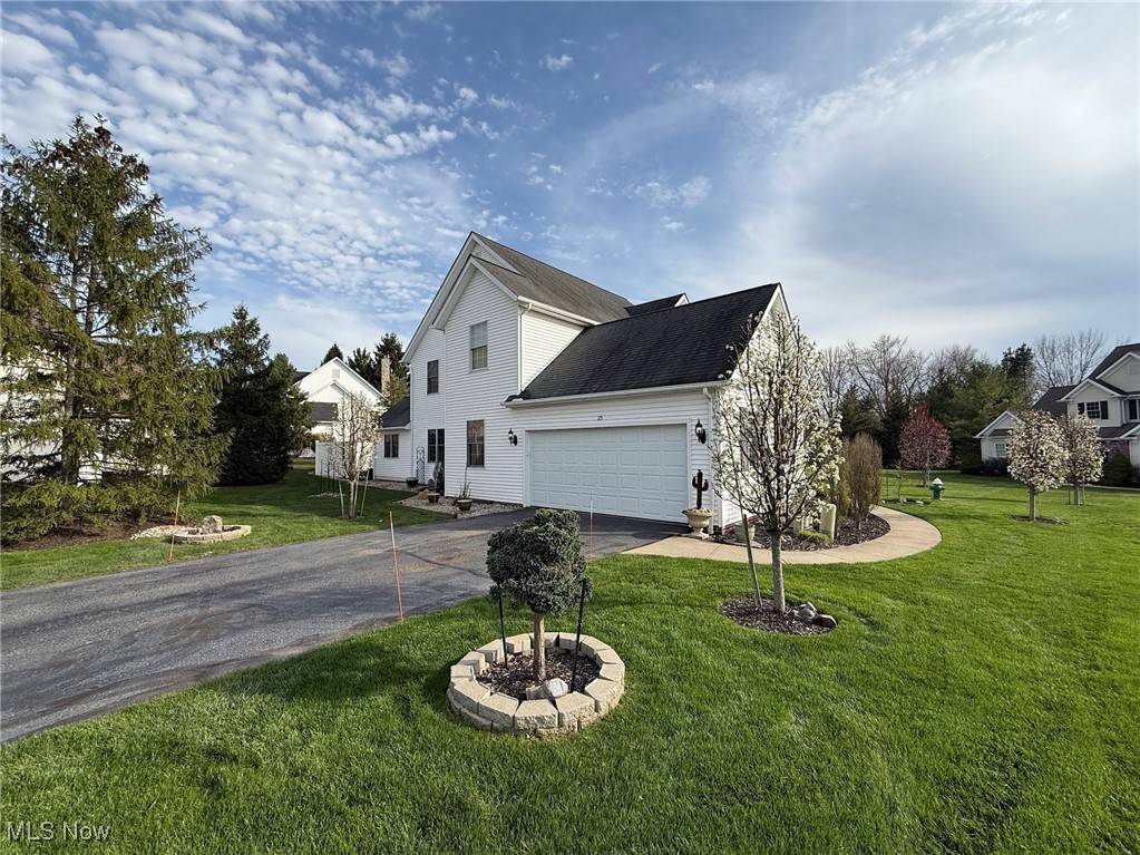 Aurora, OH 44202,25 Pine Villa TRL