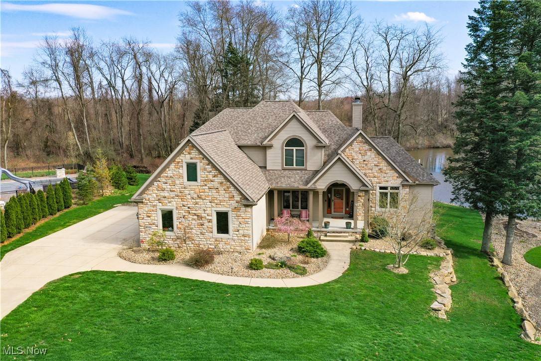 Kent, OH 44240,2051 E Swan Lake CIR