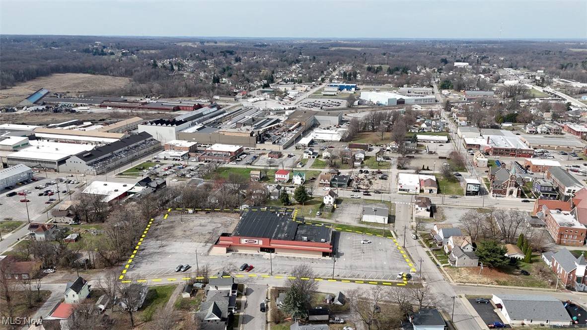 Salem, OH 44460,423 S Lundy AVE