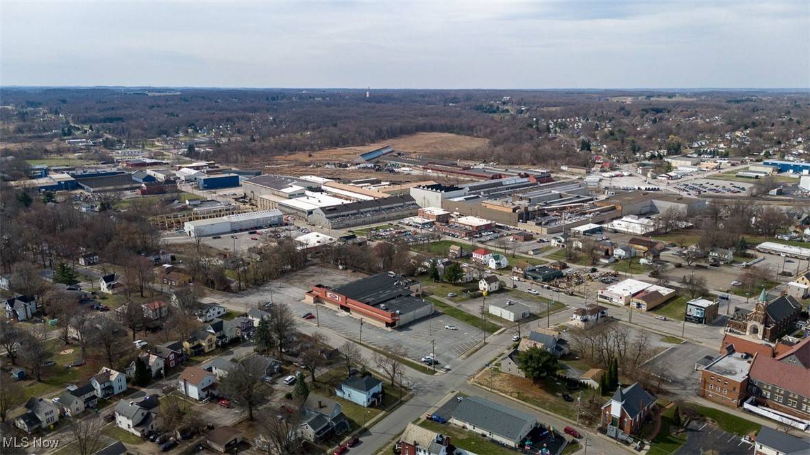 Salem, OH 44460,423 S Lundy AVE
