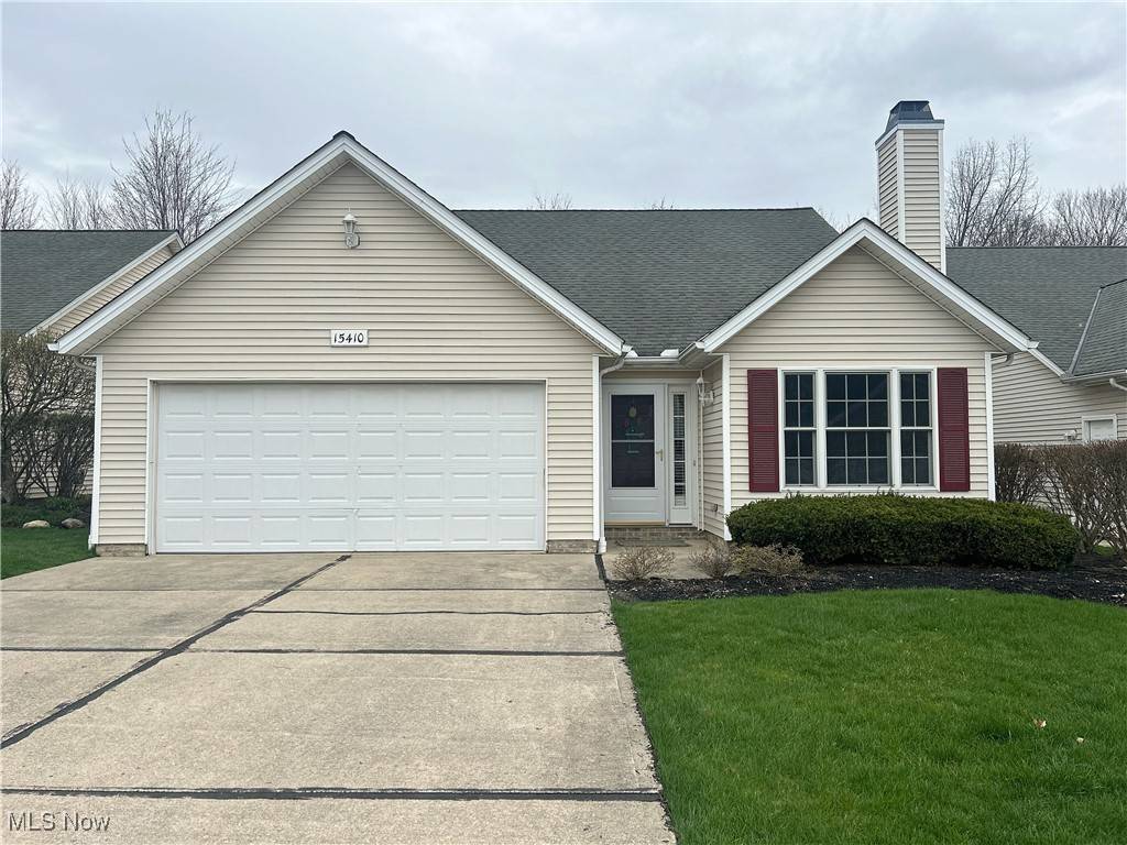 Middlefield, OH 44062,15410 High Pointe CIR