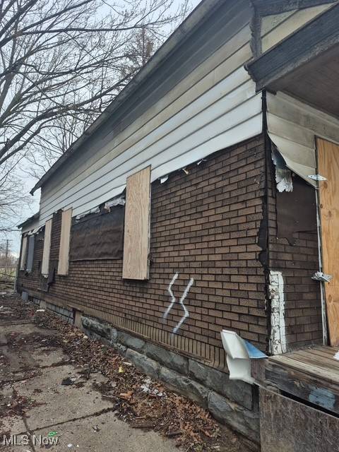 Cleveland, OH 44127,5827 Portage AVE
