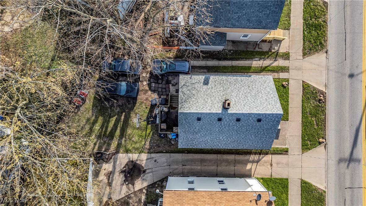 Cleveland, OH 44109,3605 Memphis AVE