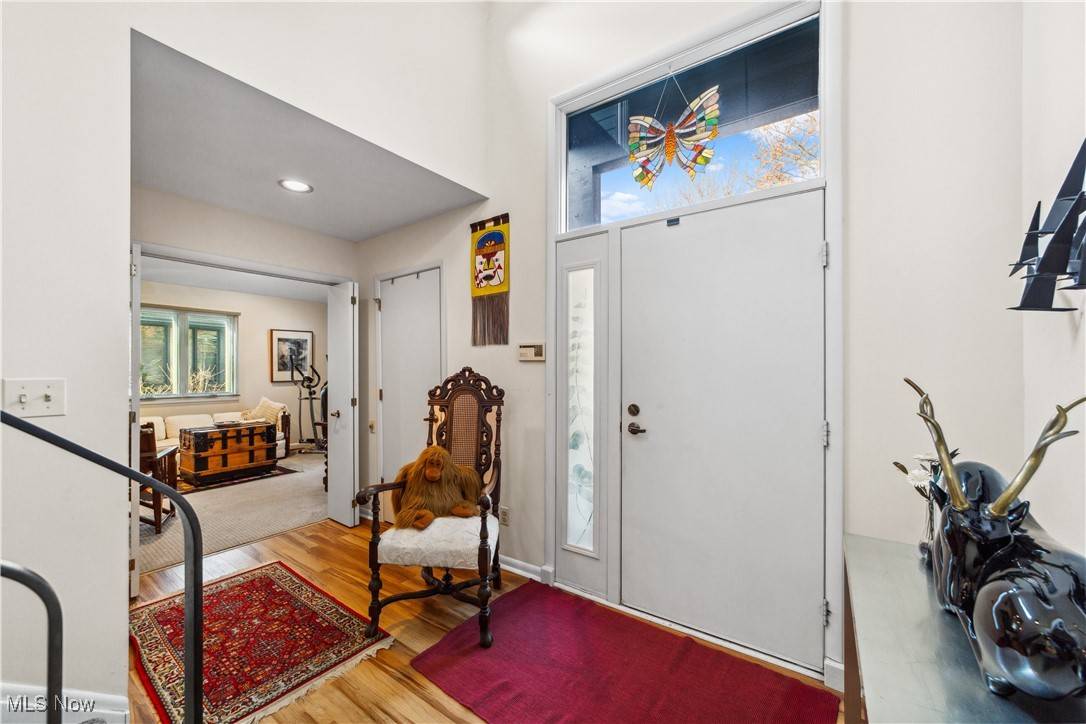Beachwood, OH 44122,4 Stratford CT