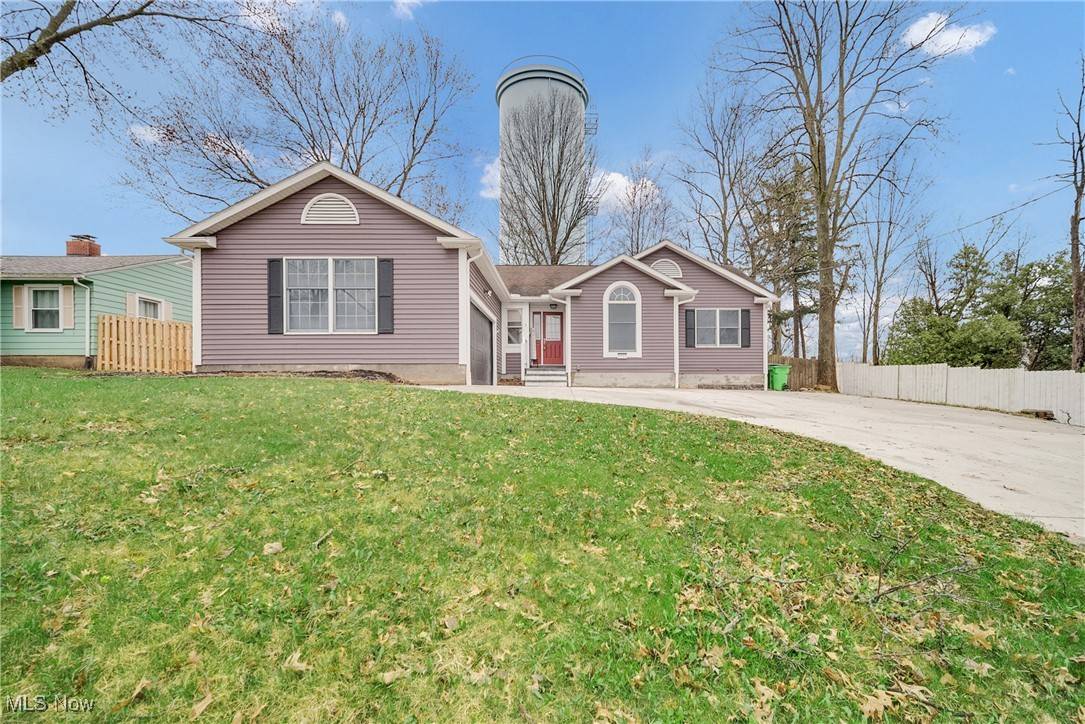 Silver Lake, OH 44224,1722 Graham RD