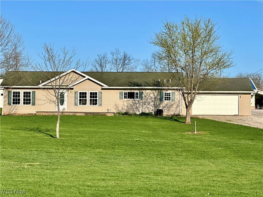 Fleming, OH 45729,164 Anderson RD