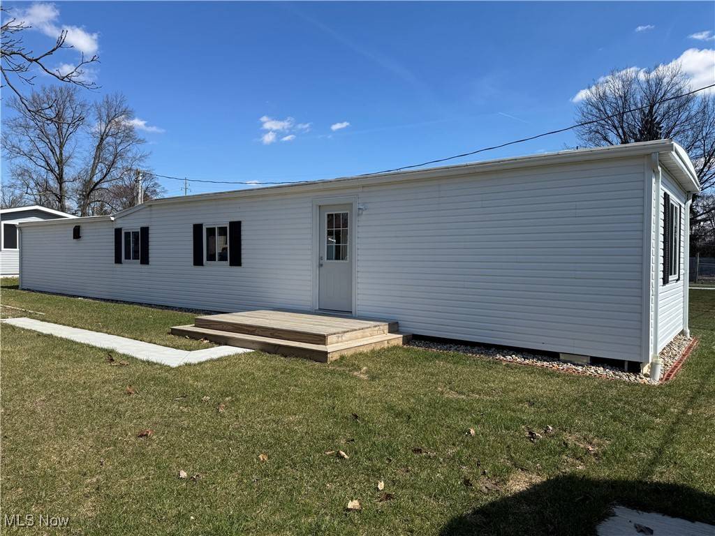 Mansfield, OH 44906,1168 & 1171 SEMINOLE AVE