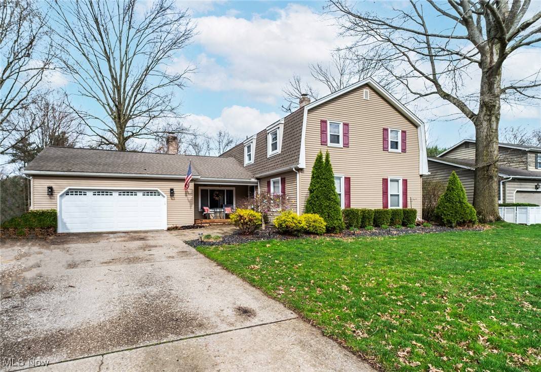 Boardman, OH 44512,5520 Tracy DR