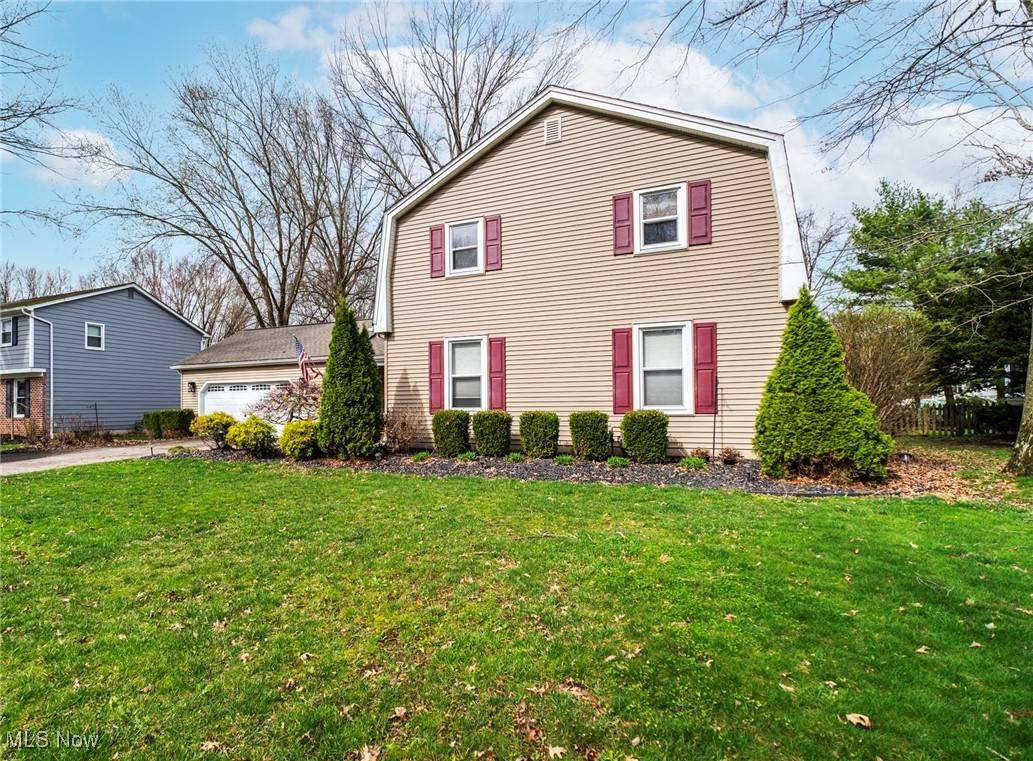 Boardman, OH 44512,5520 Tracy DR
