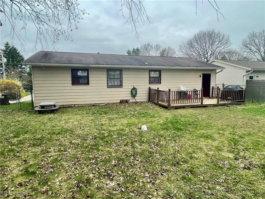 Wooster, OH 44691,2569 Montclair AVE