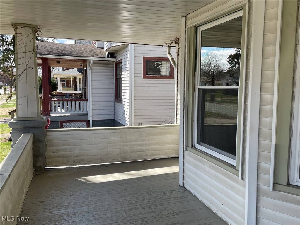 Cleveland, OH 44108,494 Eddy RD