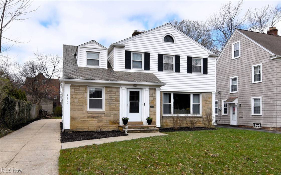 Shaker Heights, OH 44122,3630 Townley RD