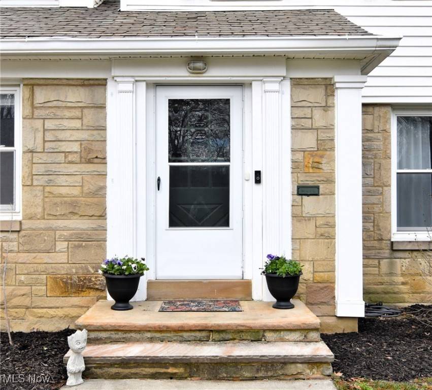 Shaker Heights, OH 44122,3630 Townley RD