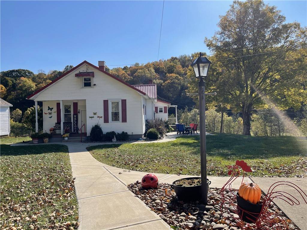 Caldwell, OH 43724,23314 Frostyville RD