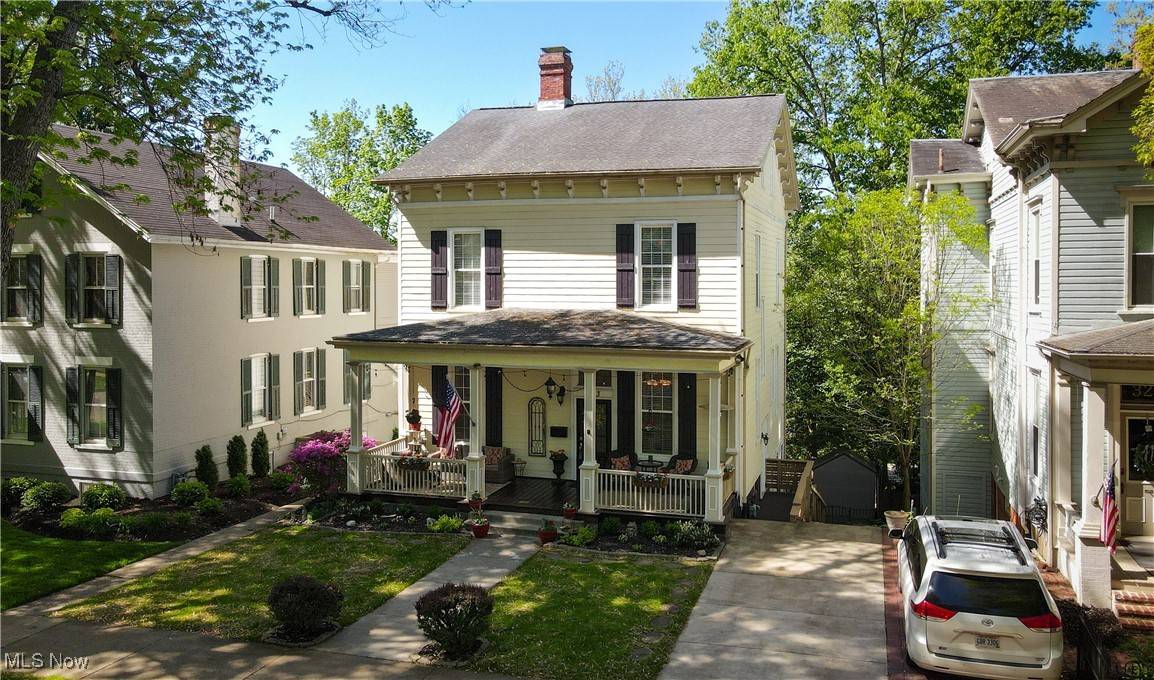 Marietta, OH 45750,323 5th ST