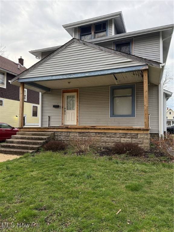 Ashtabula, OH 44004,1739 E 48th ST