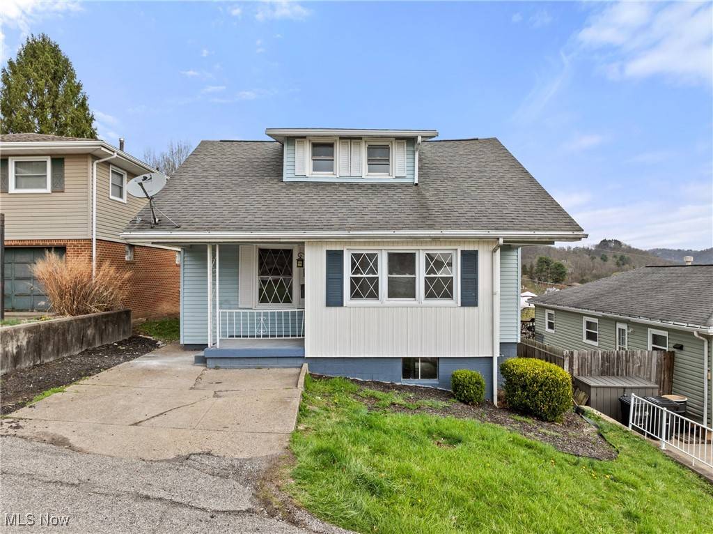 Shadyside, OH 43947,585 W 45th ST