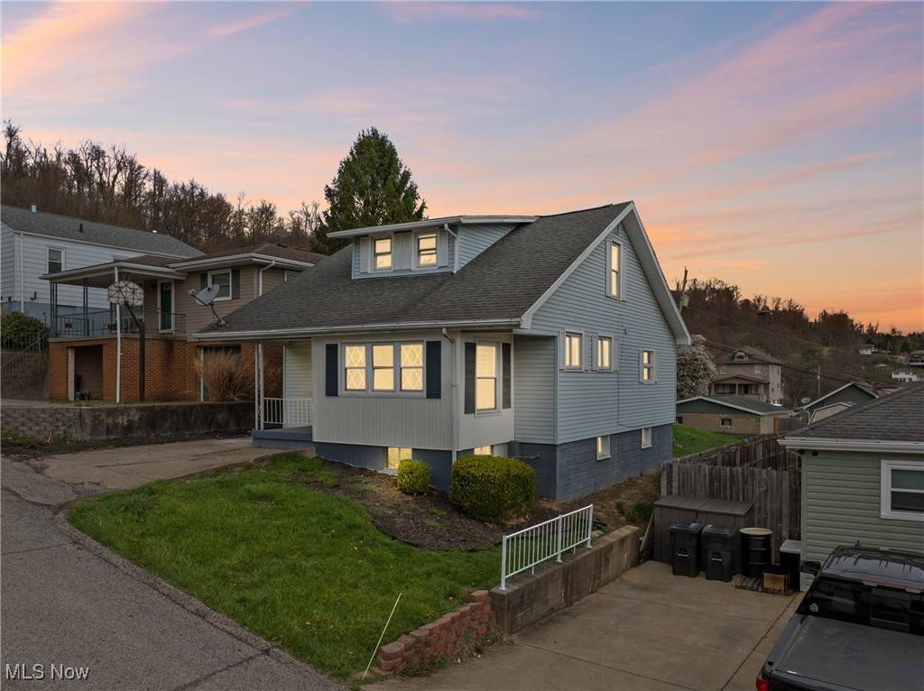Shadyside, OH 43947,585 W 45th ST