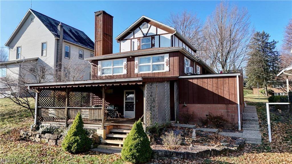 Sugarcreek, OH 44681,325 Factory ST SE