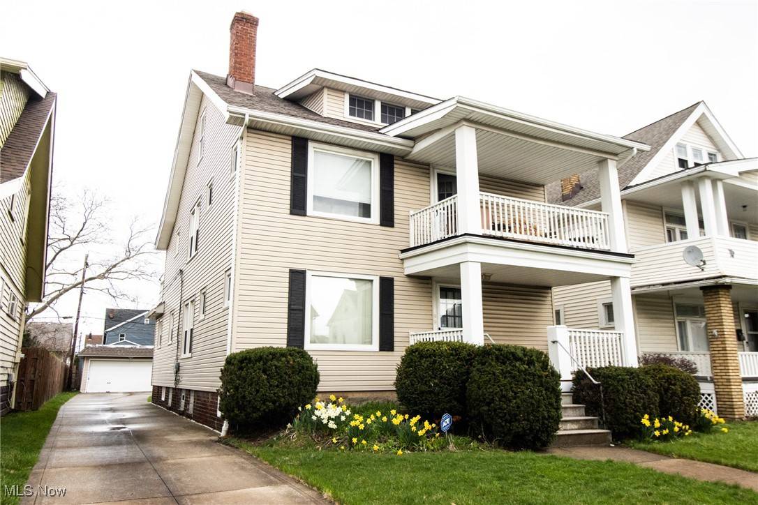 Garfield Heights, OH 44125,9817 Parkview AVE